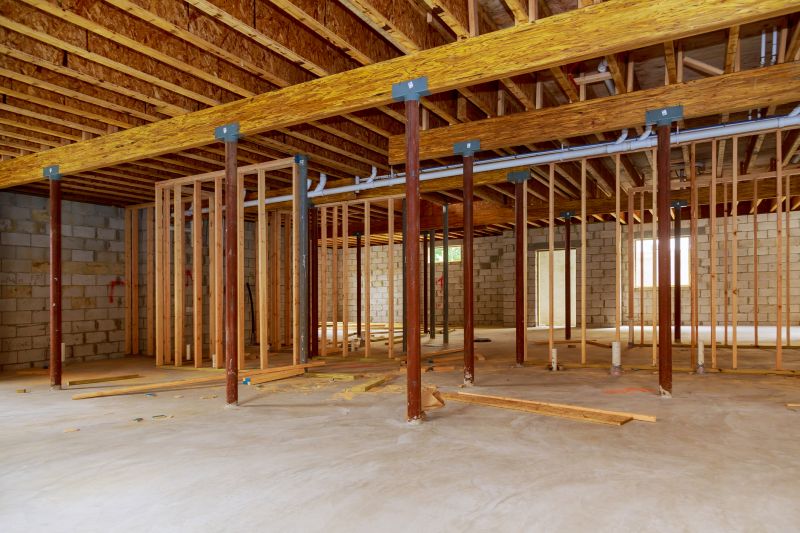 Increased Property Value